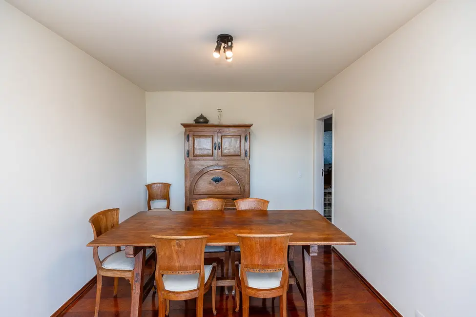 Foto 6 de Apartamento com 4 quartos à venda, 174m2 em Morumbi, São Paulo - SP