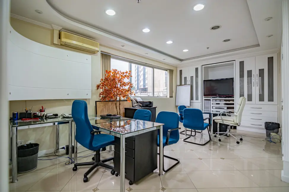 Foto 9 de Sala Comercial à venda, 45m2 em Perdizes, São Paulo - SP