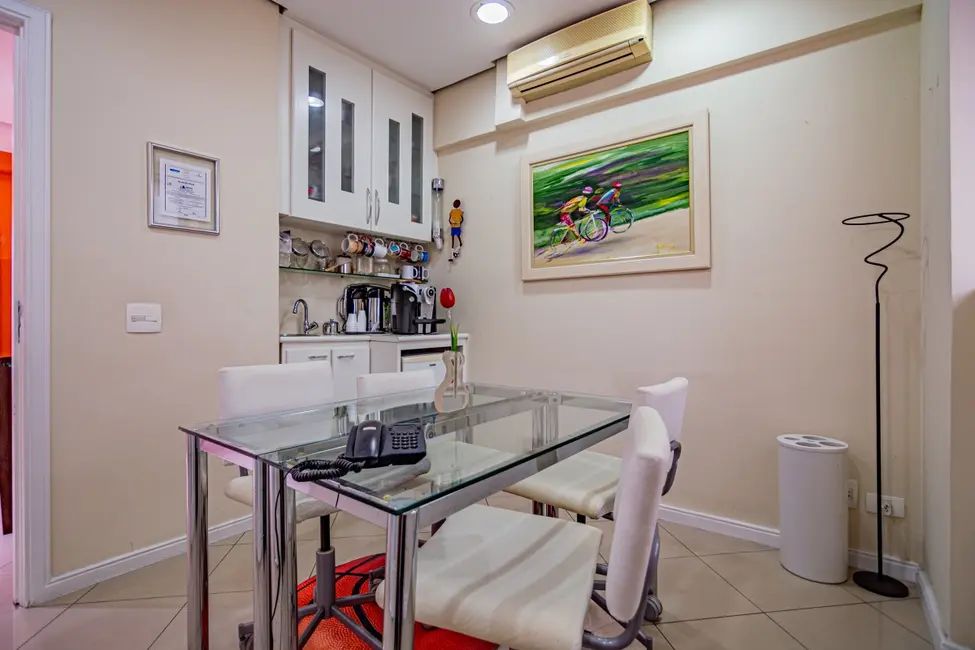 Foto 7 de Sala Comercial à venda, 45m2 em Perdizes, São Paulo - SP