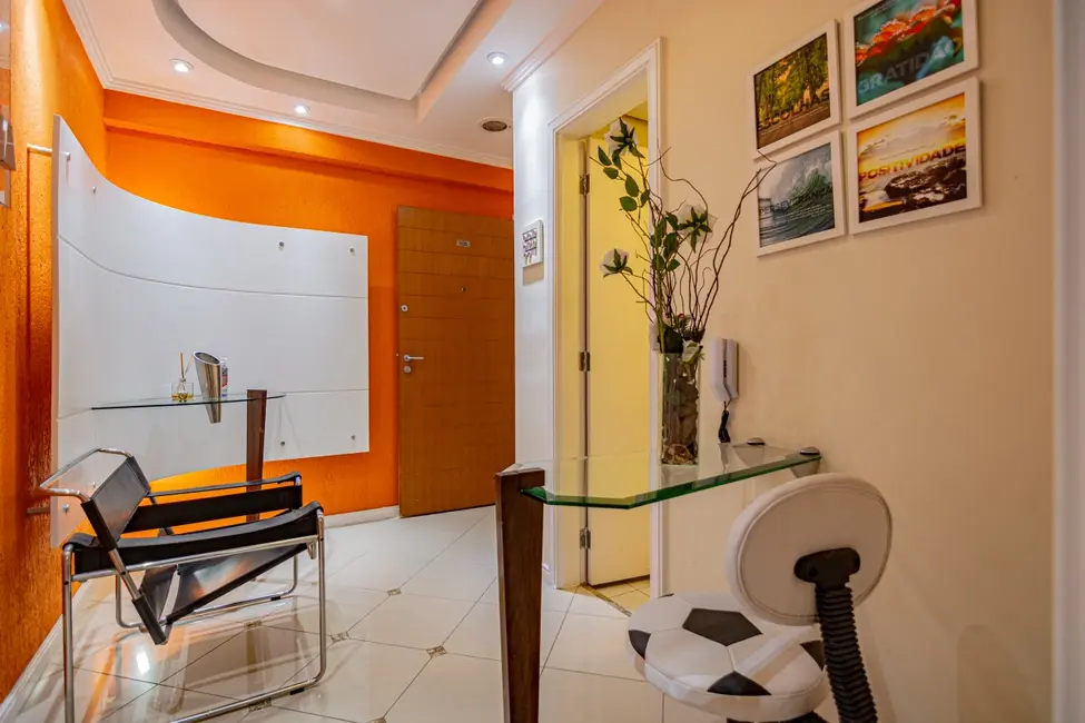 Foto 4 de Sala Comercial à venda, 45m2 em Perdizes, São Paulo - SP