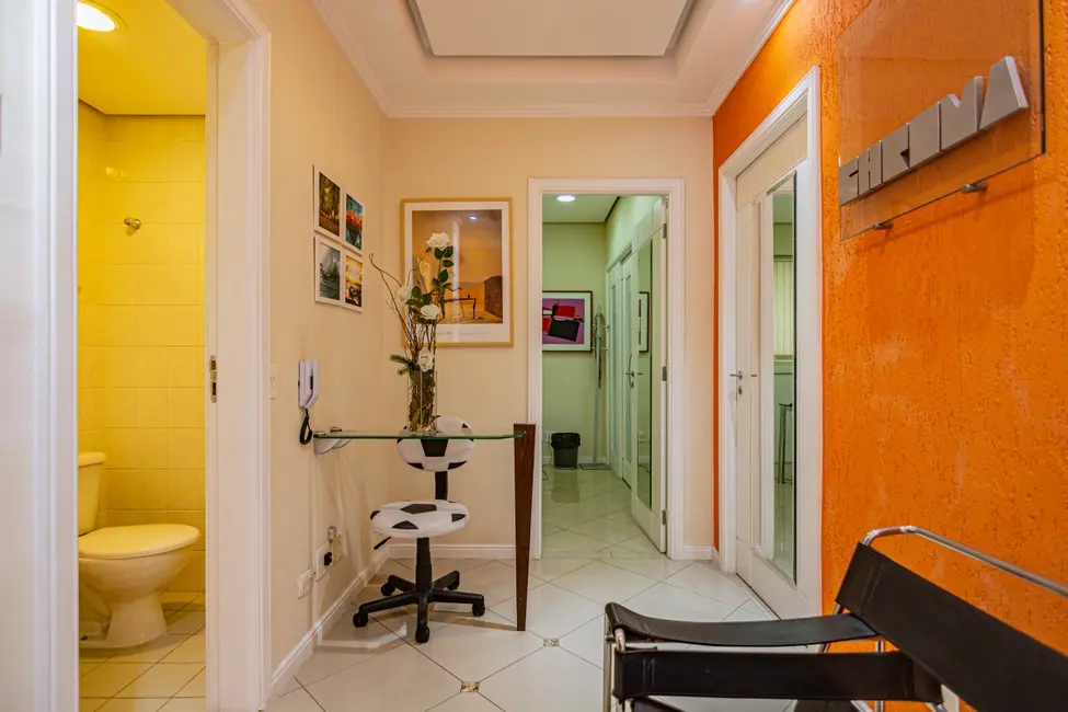 Foto 2 de Sala Comercial à venda, 45m2 em Perdizes, São Paulo - SP