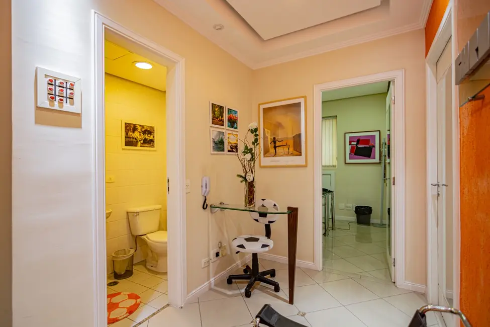 Foto 3 de Sala Comercial à venda, 45m2 em Perdizes, São Paulo - SP