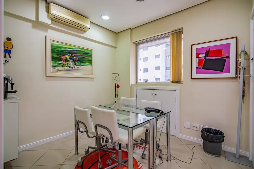Foto 5 de Sala Comercial à venda, 45m2 em Perdizes, São Paulo - SP