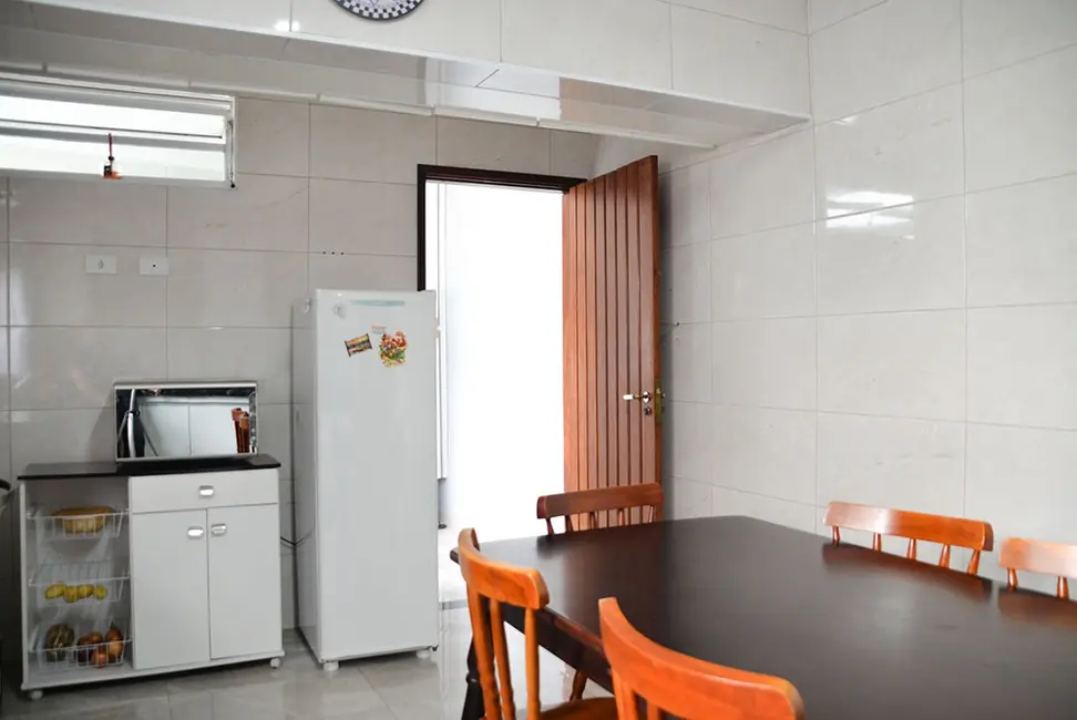 Sobrado com 3 quartos à venda, 243m2 em Parque São Domingos, São Paulo - SP - imagem 8 Foto 8 de Sobrado com 3 quartos à venda, 243m2 em Parque São Domingos, São Paulo - SP