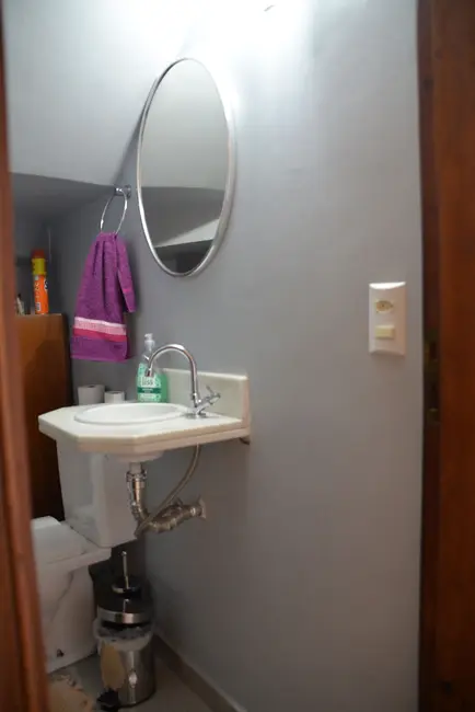 Sobrado com 3 quartos à venda, 243m2 em Parque São Domingos, São Paulo - SP - imagem 6 Foto 6 de Sobrado com 3 quartos à venda, 243m2 em Parque São Domingos, São Paulo - SP