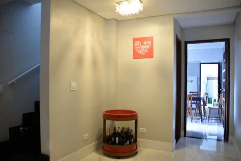 Sobrado com 3 quartos à venda, 243m2 em Parque São Domingos, São Paulo - SP - imagem 5 Foto 5 de Sobrado com 3 quartos à venda, 243m2 em Parque São Domingos, São Paulo - SP