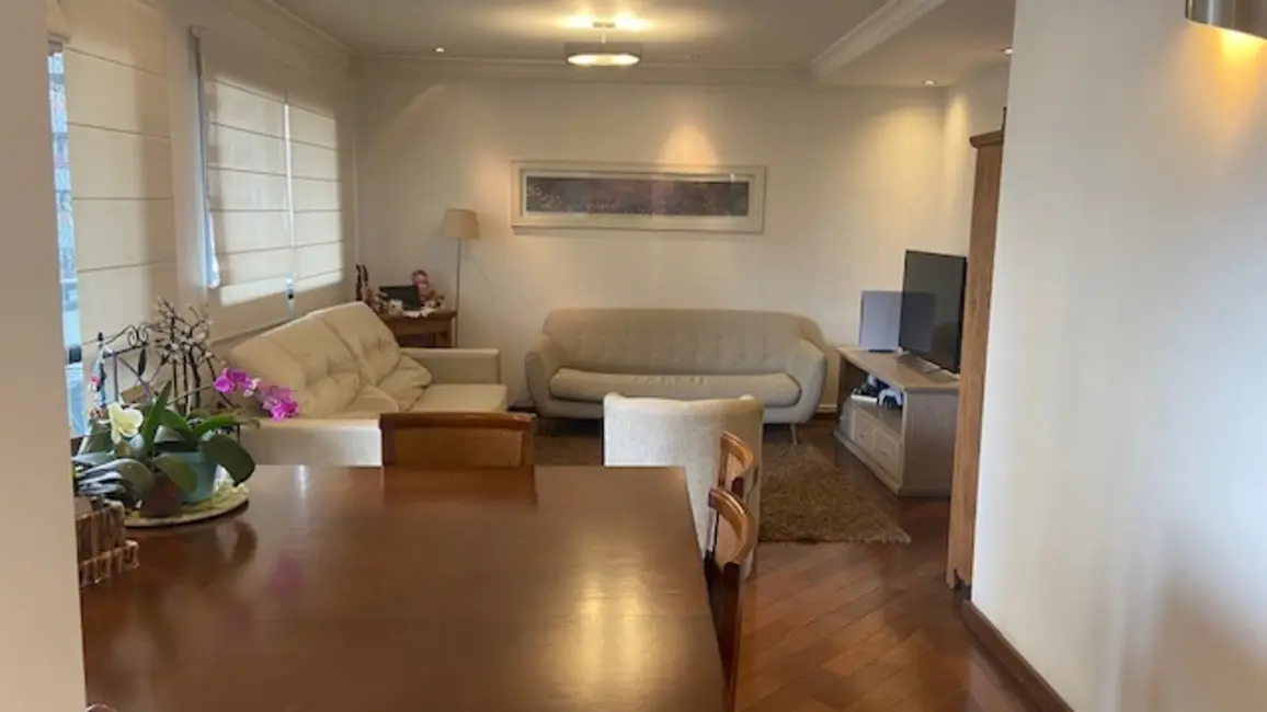 Foto 2 de Apartamento com 3 quartos à venda, 121m2 em Perdizes, São Paulo - SP