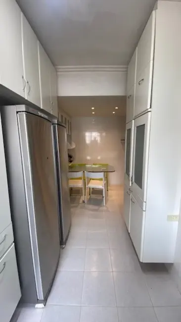 Foto 8 de Apartamento com 3 quartos à venda, 121m2 em Perdizes, São Paulo - SP