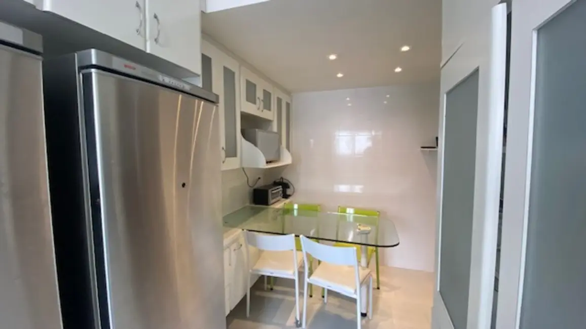 Foto 9 de Apartamento com 3 quartos à venda, 121m2 em Perdizes, São Paulo - SP