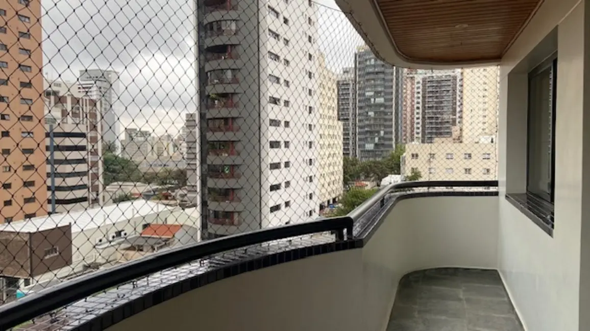 Foto 7 de Apartamento com 3 quartos à venda, 121m2 em Perdizes, São Paulo - SP