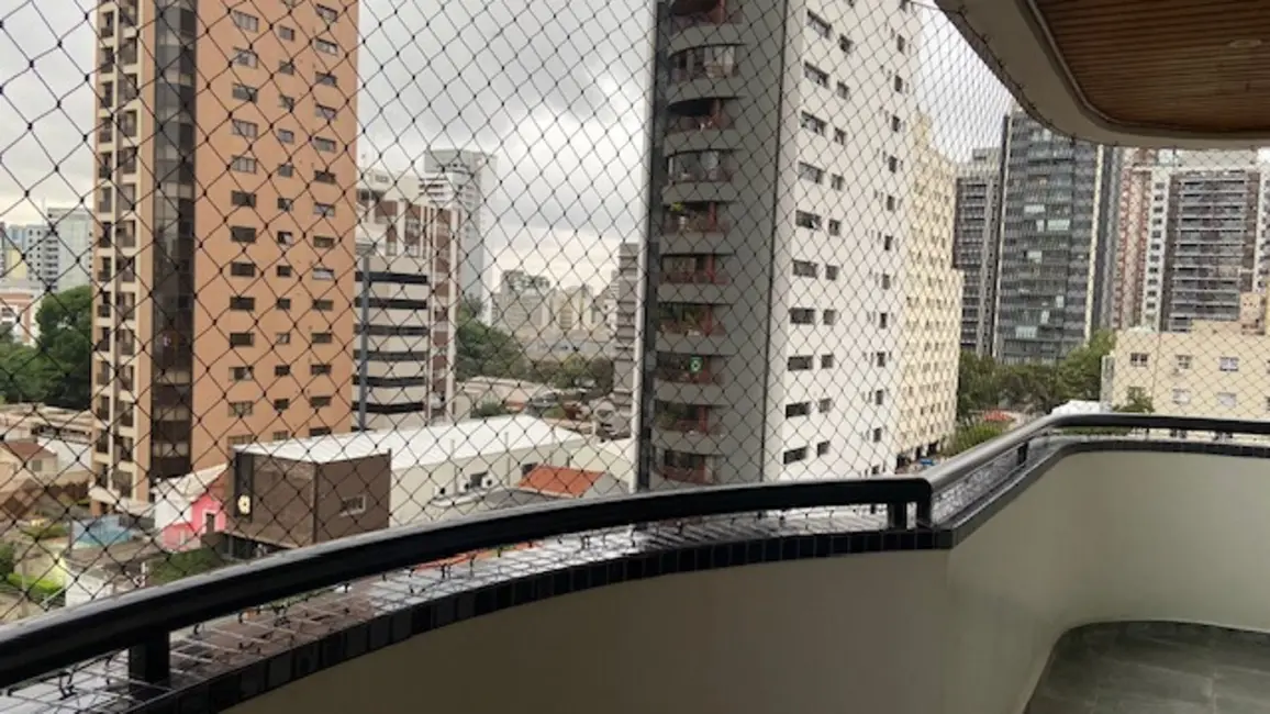 Foto 5 de Apartamento com 3 quartos à venda, 121m2 em Perdizes, São Paulo - SP