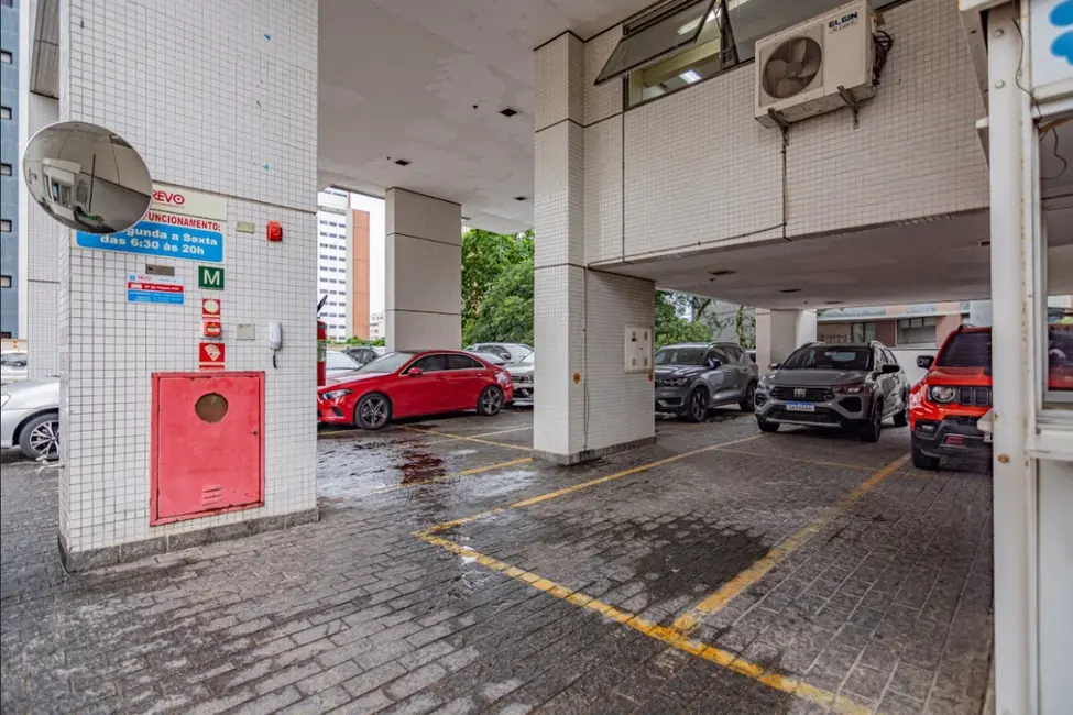 Sala Comercial à venda, 33m2 em Perdizes, São Paulo - SP - imagem 7 Foto 7 de Sala Comercial à venda, 33m2 em Perdizes, São Paulo - SP