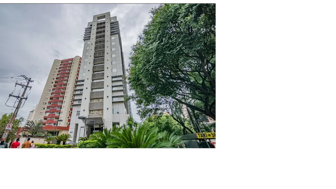 Sala Comercial à venda, 33m2 em Perdizes, São Paulo - SP - imagem 6 Foto 6 de Sala Comercial à venda, 33m2 em Perdizes, São Paulo - SP