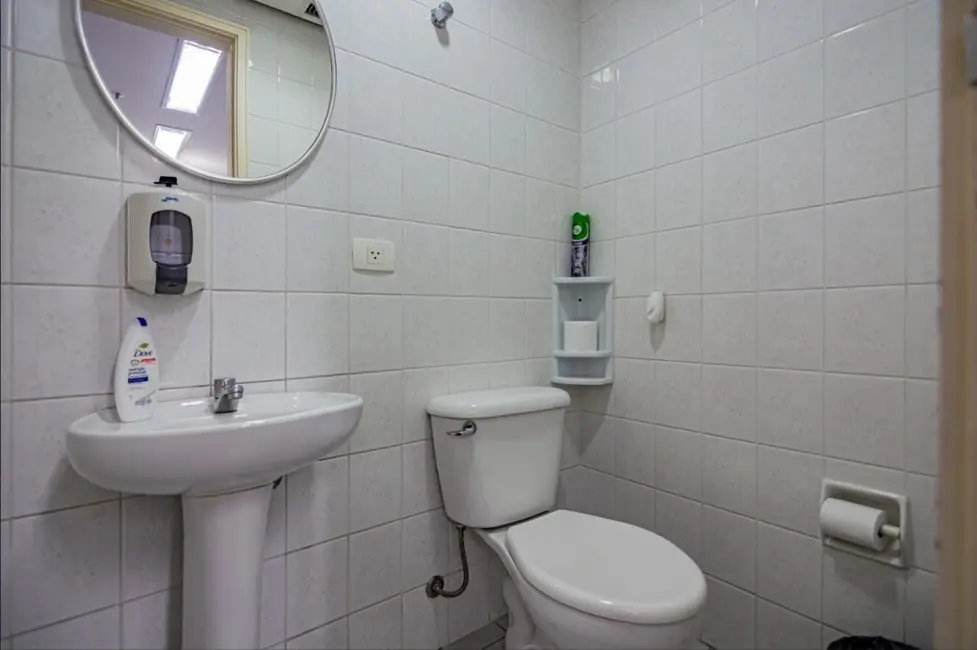 Sala Comercial à venda, 33m2 em Perdizes, São Paulo - SP - imagem 9 Foto 9 de Sala Comercial à venda, 33m2 em Perdizes, São Paulo - SP