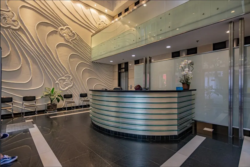 Sala Comercial à venda, 33m2 em Perdizes, São Paulo - SP - imagem 3 Foto 3 de Sala Comercial à venda, 33m2 em Perdizes, São Paulo - SP