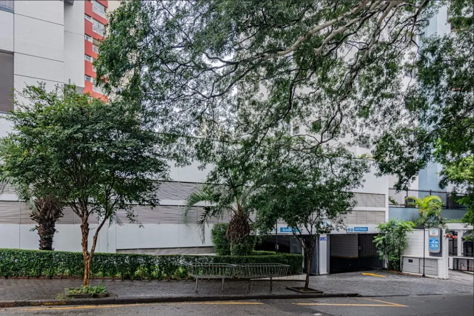 Sala Comercial à venda, 33m2 em Perdizes, São Paulo - SP - imagem 2 Foto 2 de Sala Comercial à venda, 33m2 em Perdizes, São Paulo - SP