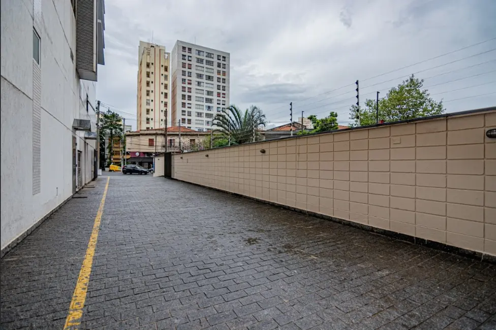 Sala Comercial à venda, 33m2 em Perdizes, São Paulo - SP - imagem 8 Foto 8 de Sala Comercial à venda, 33m2 em Perdizes, São Paulo - SP