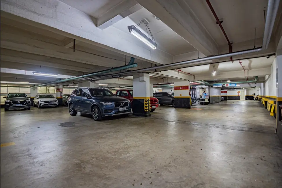 Sala Comercial à venda, 33m2 em Perdizes, São Paulo - SP - imagem 4 Foto 4 de Sala Comercial à venda, 33m2 em Perdizes, São Paulo - SP