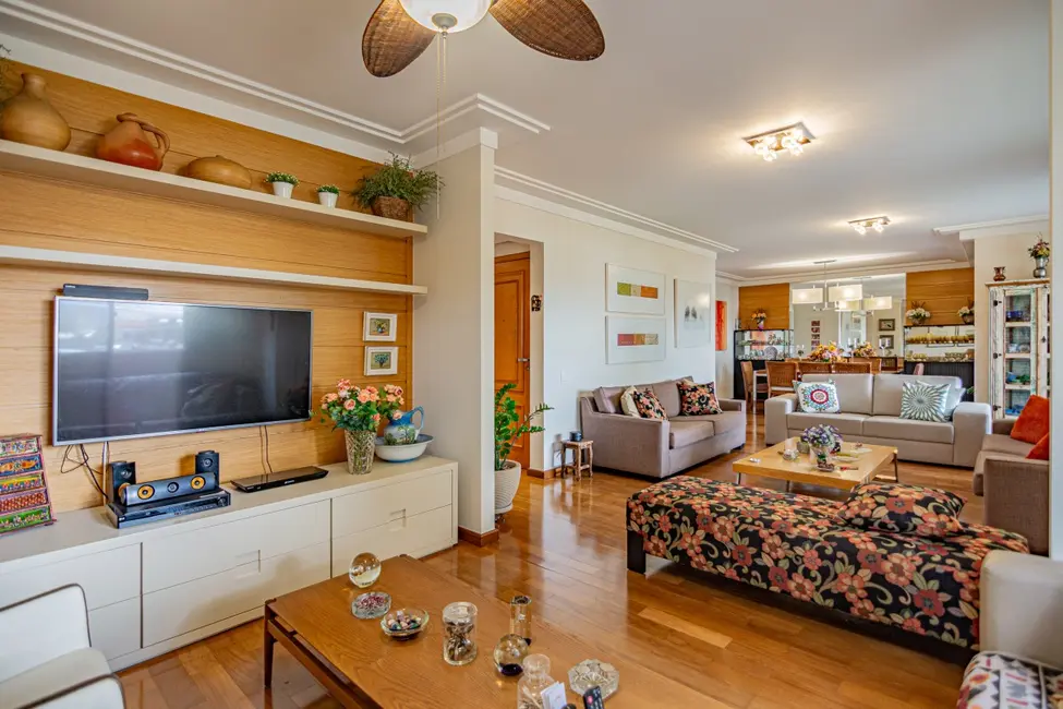 Apartamento com 3 quartos à venda, 172m2 em Vila Romana, São Paulo - SP - imagem 3 Foto 3 de Apartamento com 3 quartos à venda, 172m2 em Vila Romana, São Paulo - SP