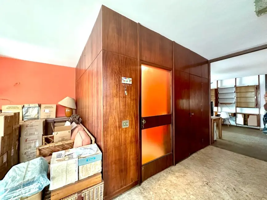 Apartamento com 3 quartos à venda, 272m2 em Santa Cecília, São Paulo - SP - imagem 5 Foto 5 de Apartamento com 3 quartos à venda, 272m2 em Santa Cecília, São Paulo - SP