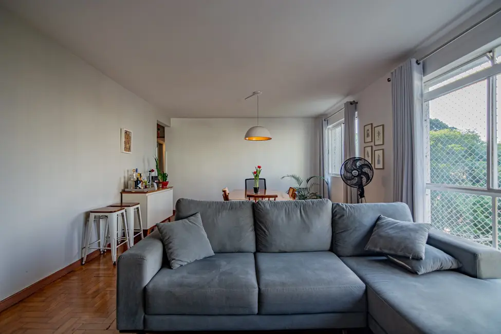Apartamento com 3 quartos à venda, 132m2 em Perdizes, São Paulo - SP - imagem 8 Foto 8 de Apartamento com 3 quartos à venda, 132m2 em Perdizes, São Paulo - SP