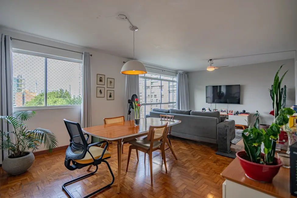 Foto 1 de Apartamento com 3 quartos à venda, 132m2 em Perdizes, São Paulo - SP