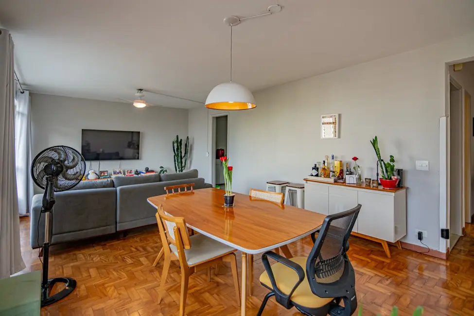 Apartamento com 3 quartos à venda, 132m2 em Perdizes, São Paulo - SP - imagem 3 Foto 3 de Apartamento com 3 quartos à venda, 132m2 em Perdizes, São Paulo - SP