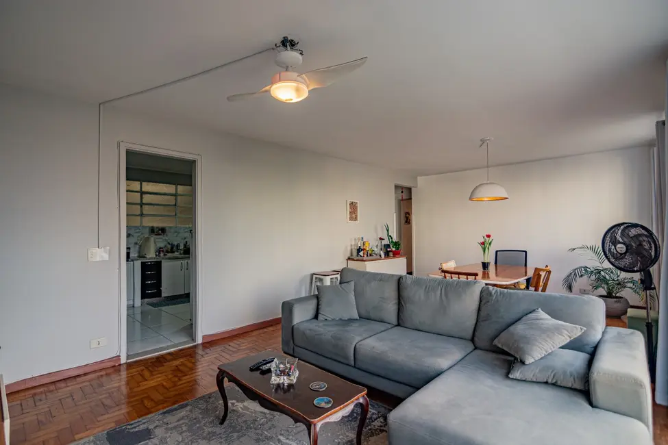Apartamento com 3 quartos à venda, 132m2 em Perdizes, São Paulo - SP - imagem 7 Foto 7 de Apartamento com 3 quartos à venda, 132m2 em Perdizes, São Paulo - SP