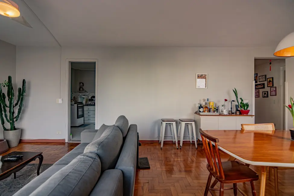 Apartamento com 3 quartos à venda, 132m2 em Perdizes, São Paulo - SP - imagem 6 Foto 6 de Apartamento com 3 quartos à venda, 132m2 em Perdizes, São Paulo - SP