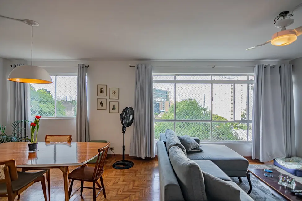 Apartamento com 3 quartos à venda, 132m2 em Perdizes, São Paulo - SP - imagem 5 Foto 5 de Apartamento com 3 quartos à venda, 132m2 em Perdizes, São Paulo - SP