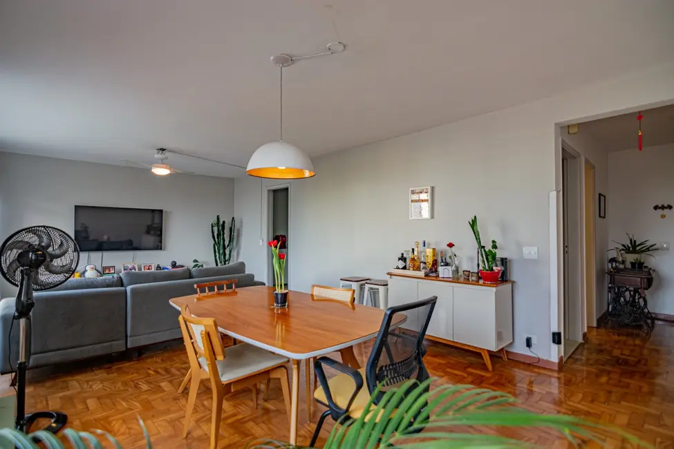 Apartamento com 3 quartos à venda, 132m2 em Perdizes, São Paulo - SP - imagem 4 Foto 4 de Apartamento com 3 quartos à venda, 132m2 em Perdizes, São Paulo - SP