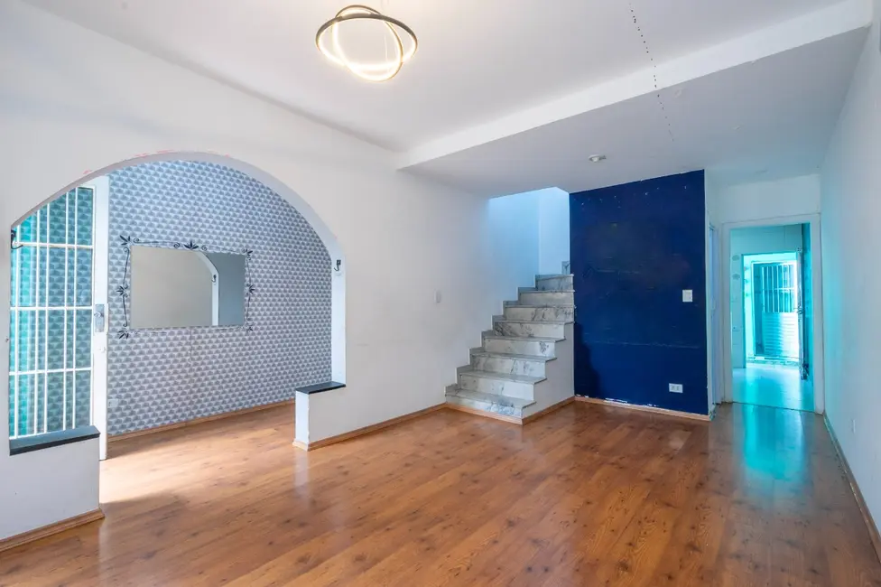 Casa com 2 quartos à venda, 120m2 em Vila Marari, São Paulo - SP - imagem 1 Foto 1 de Casa com 2 quartos à venda, 120m2 em Vila Marari, São Paulo - SP