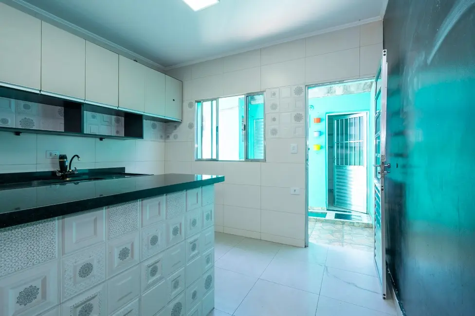 Casa com 2 quartos à venda, 120m2 em Vila Marari, São Paulo - SP - imagem 4 Foto 4 de Casa com 2 quartos à venda, 120m2 em Vila Marari, São Paulo - SP