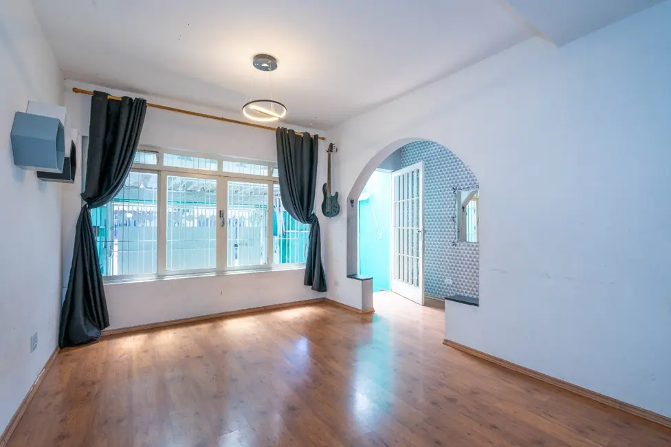 Casa com 2 quartos à venda, 120m2 em Vila Marari, São Paulo - SP - imagem 9 Foto 9 de Casa com 2 quartos à venda, 120m2 em Vila Marari, São Paulo - SP