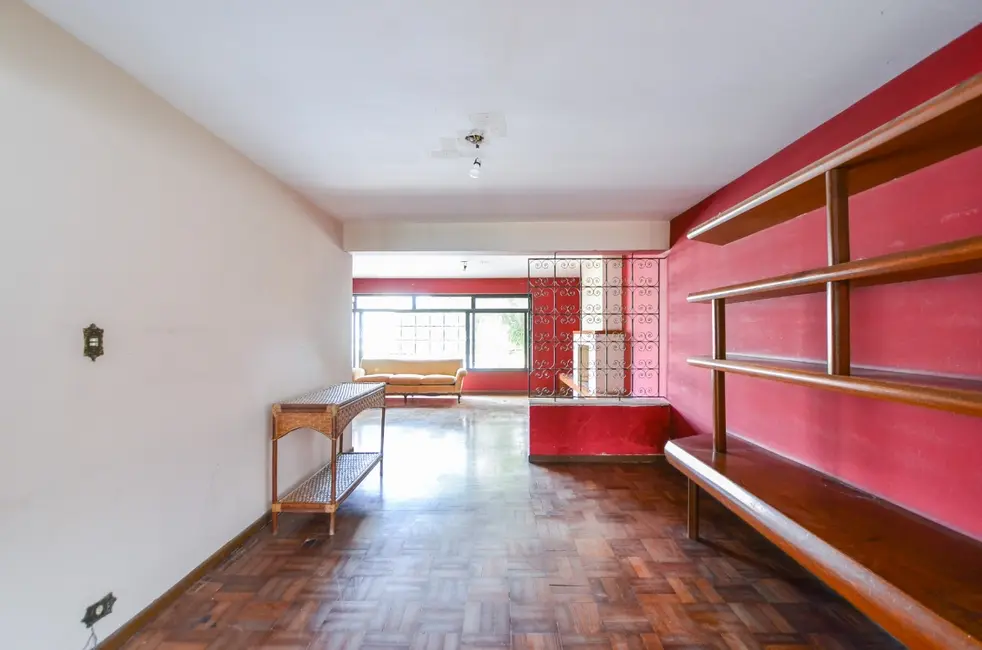 Foto 9 de Casa com 4 quartos à venda, 400m2 em Jardim Leonor, São Paulo - SP