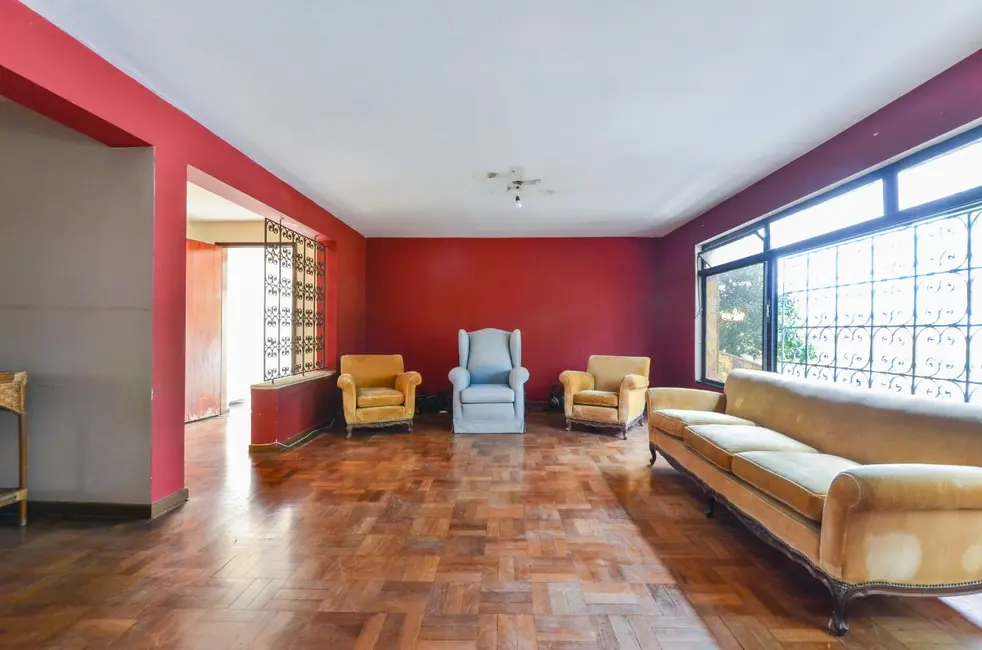 Foto 5 de Casa com 4 quartos à venda, 400m2 em Jardim Leonor, São Paulo - SP