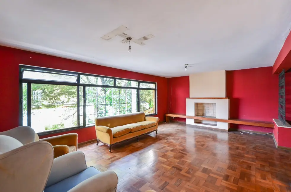 Foto 2 de Casa com 4 quartos à venda, 400m2 em Jardim Leonor, São Paulo - SP