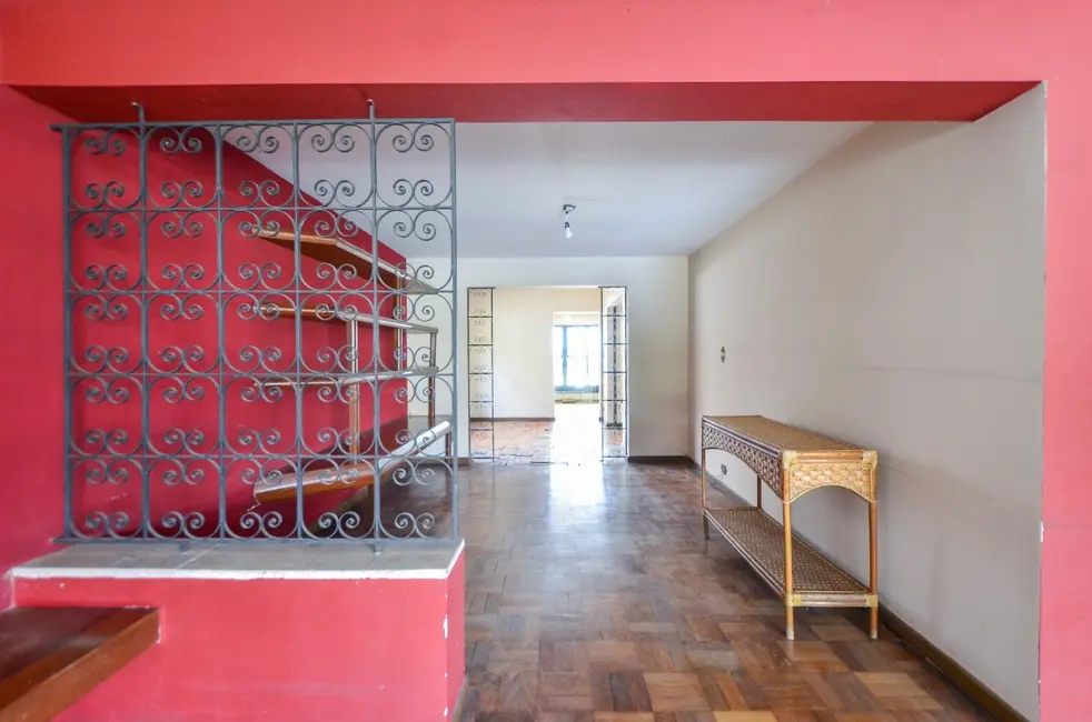 Foto 7 de Casa com 4 quartos à venda, 400m2 em Jardim Leonor, São Paulo - SP