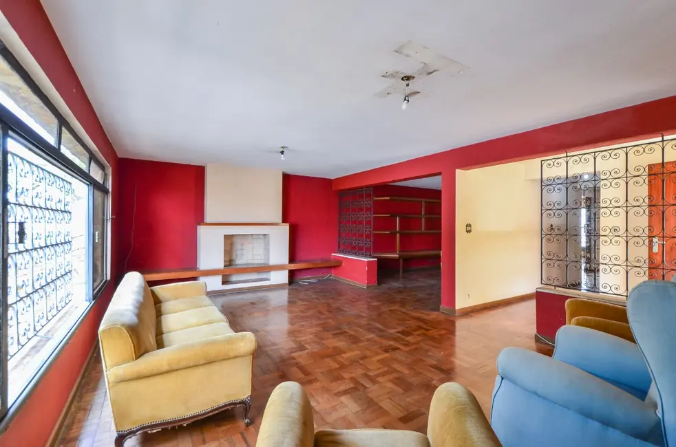 Foto 3 de Casa com 4 quartos à venda, 400m2 em Jardim Leonor, São Paulo - SP