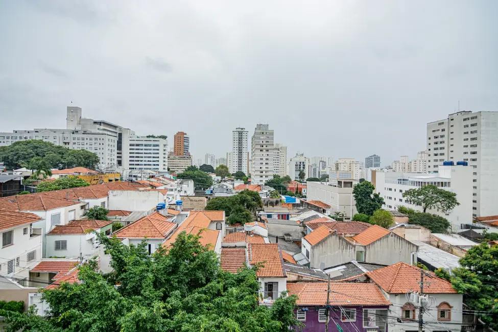 Apartamento com 2 quartos à venda, 87m2 em Perdizes, São Paulo - SP - imagem 7 Foto 7 de Apartamento com 2 quartos à venda, 87m2 em Perdizes, São Paulo - SP