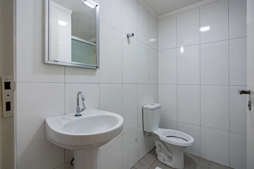 Apartamento com 2 quartos à venda, 87m2 em Perdizes, São Paulo - SP - imagem 8 Foto 8 de Apartamento com 2 quartos à venda, 87m2 em Perdizes, São Paulo - SP