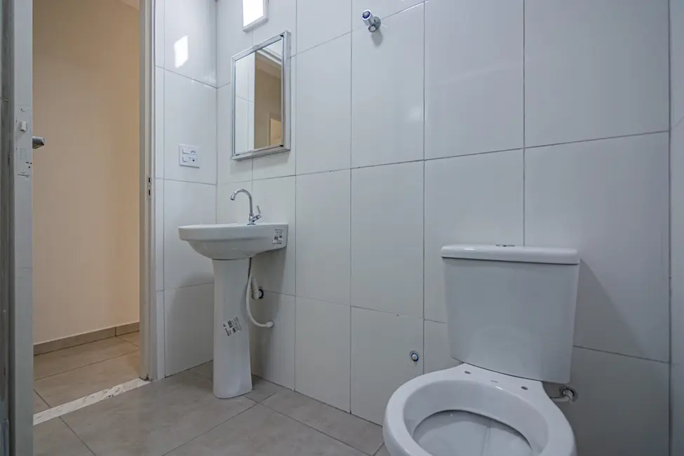 Apartamento com 2 quartos à venda, 87m2 em Perdizes, São Paulo - SP - imagem 9 Foto 9 de Apartamento com 2 quartos à venda, 87m2 em Perdizes, São Paulo - SP