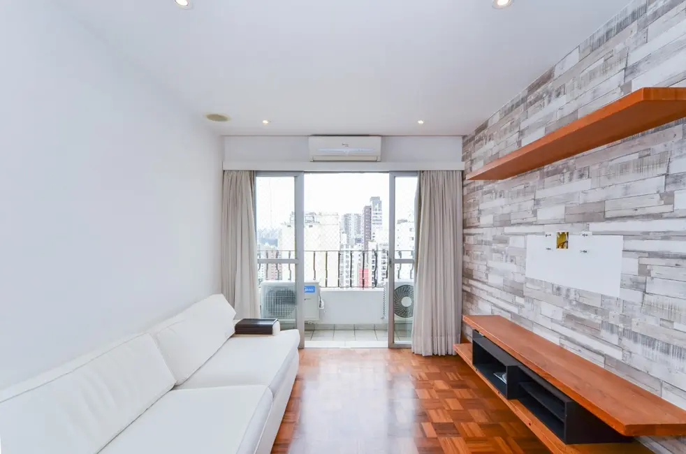 Foto 5 de Apartamento com 2 quartos à venda, 87m2 em Moema, São Paulo - SP