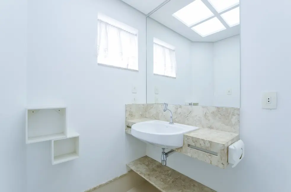 Foto 8 de Apartamento com 2 quartos à venda, 87m2 em Moema, São Paulo - SP