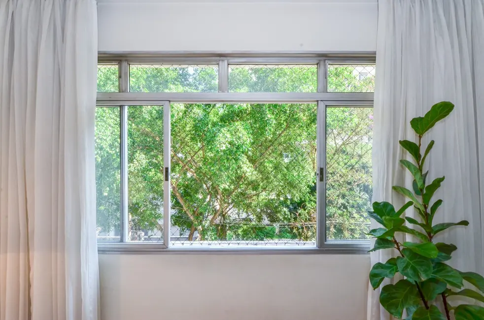 Foto 6 de Apartamento com 3 quartos à venda, 129m2 em Jardim Paulista, São Paulo - SP
