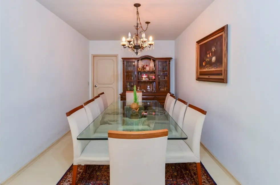Foto 3 de Apartamento com 3 quartos à venda, 129m2 em Jardim Paulista, São Paulo - SP