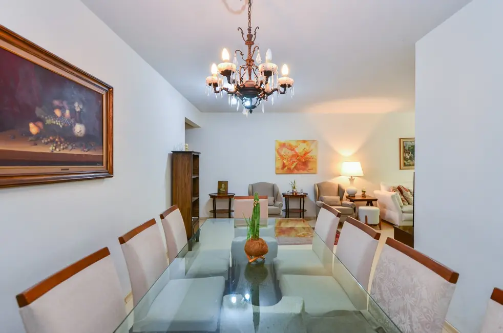 Foto 7 de Apartamento com 3 quartos à venda, 129m2 em Jardim Paulista, São Paulo - SP