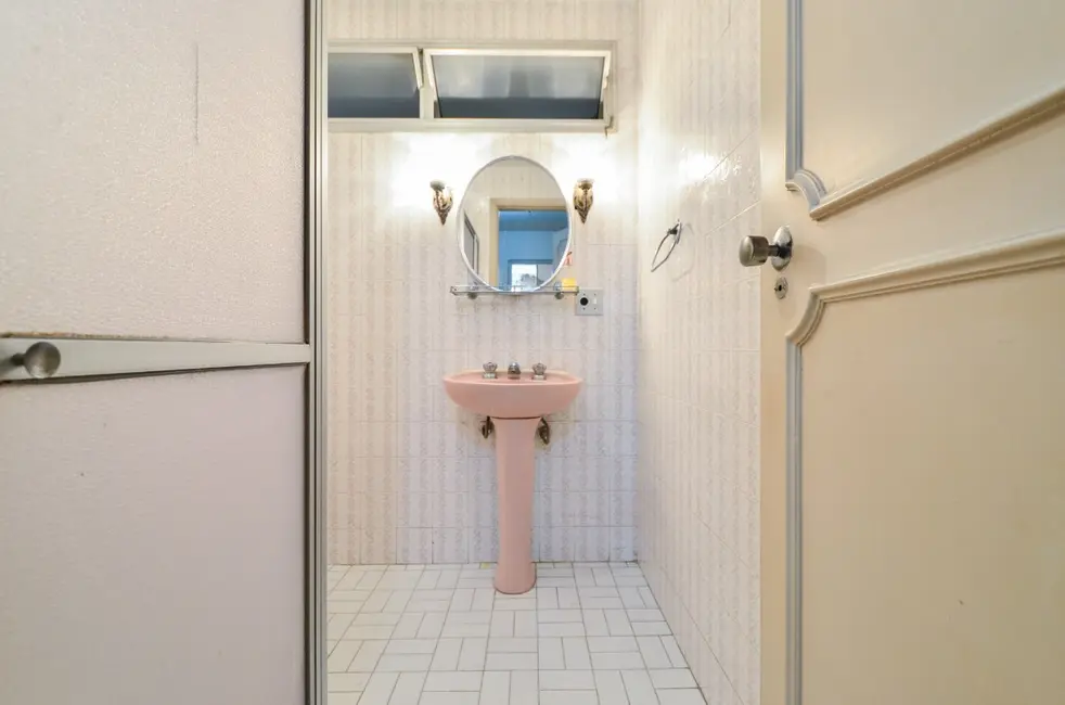 Foto 9 de Apartamento com 3 quartos à venda, 129m2 em Jardim Paulista, São Paulo - SP