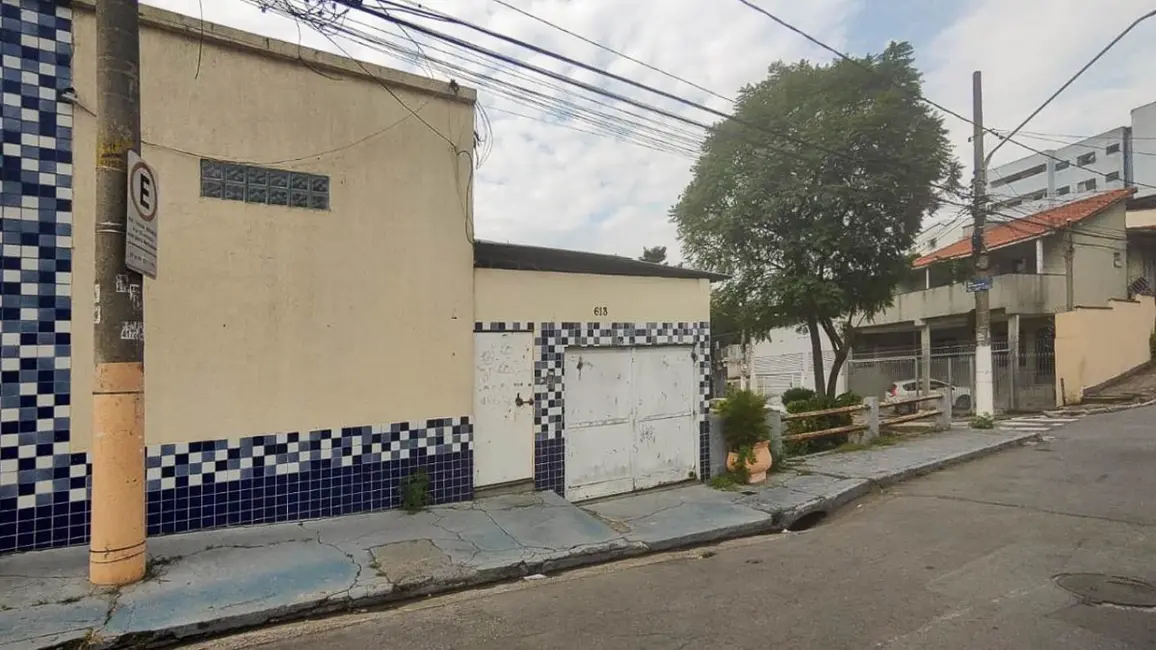Terreno / Lote à venda em Vila Gustavo, São Paulo - SP - imagem 4 Foto 4 de Terreno / Lote à venda em Vila Gustavo, São Paulo - SP