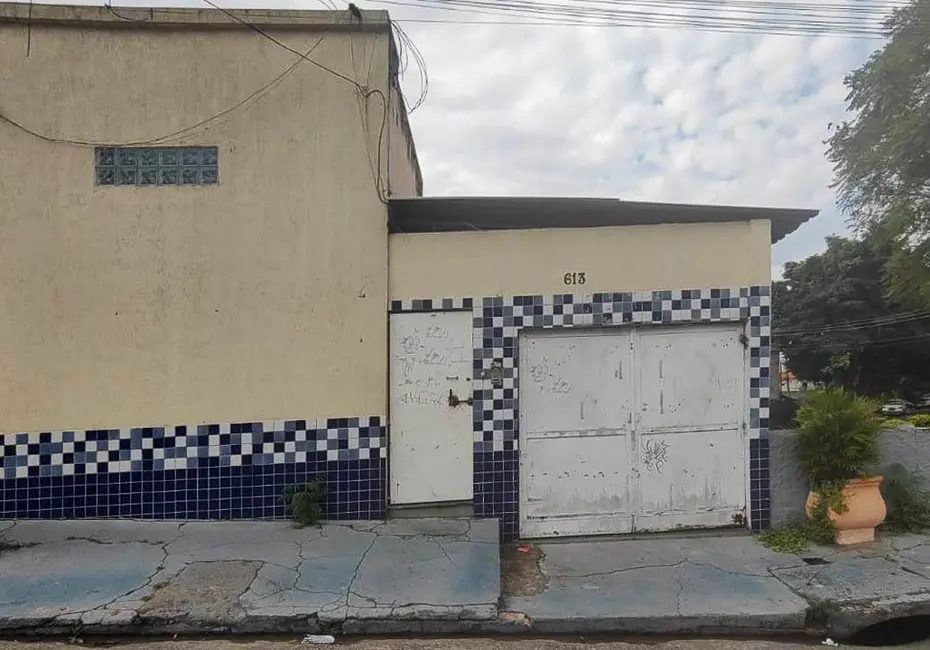 Terreno / Lote à venda em Vila Gustavo, São Paulo - SP - imagem 5 Foto 5 de Terreno / Lote à venda em Vila Gustavo, São Paulo - SP